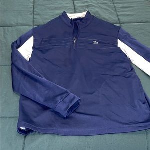 Callaway Disney golf zip up